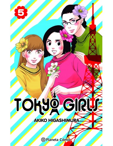 Tokyo Girls nº 05/09