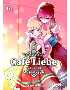 Café Liebe 06