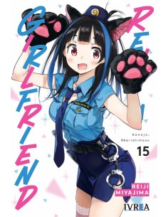 RENT-A-GIRLFRIEND 15