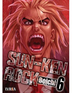 SUN-KEN ROCK 06