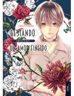 Gestando un amor fingido Omegaverse