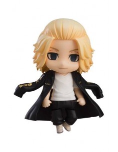 Tokyo Revengers - Nendoroid Mikey (Manjiro Sano)