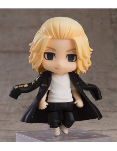 Tokyo Revengers - Nendoroid Mikey (Manjiro Sano) 2
