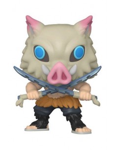 Demon Slayer - POP! Animation Vinyl Inosuke Hashibira