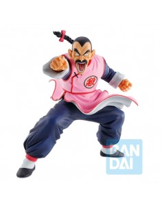 Dragon Ball Ex - Tao Pai Pai Mystical Adventure Ichibansho