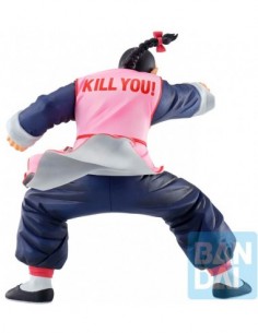 Dragon Ball Ex - Tao Pai Pai Mystical Adventure Ichibansho 2