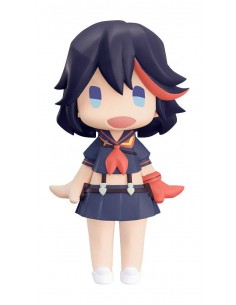 Kill la Kill - HELLO! GOOD SMILE Ryuko Matoi