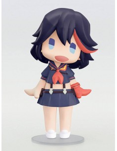 Kill la Kill - HELLO! GOOD SMILE Ryuko Matoi 2