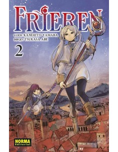FRIEREN 02