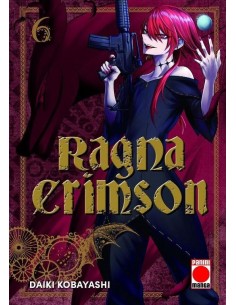 RAGNA CRIMSON 06
