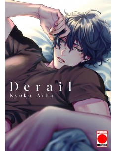 DERAIL 01