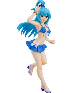 KonoSuba - Pop Up Parade Aqua: Swimsuit Ver.