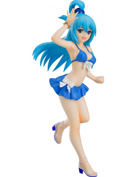 KonoSuba - Pop Up Parade Aqua: Swimsuit Ver.