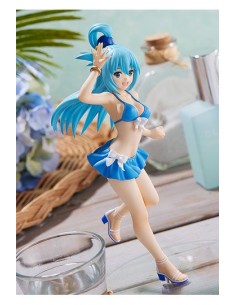 KonoSuba - Pop Up Parade Aqua: Swimsuit Ver. 2