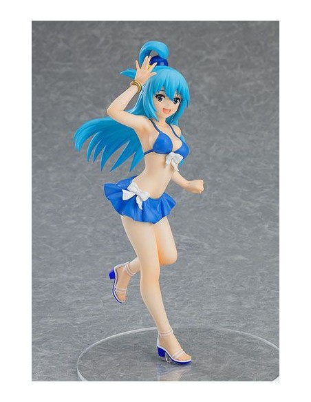 KonoSuba - Pop Up Parade Aqua: Swimsuit Ver.