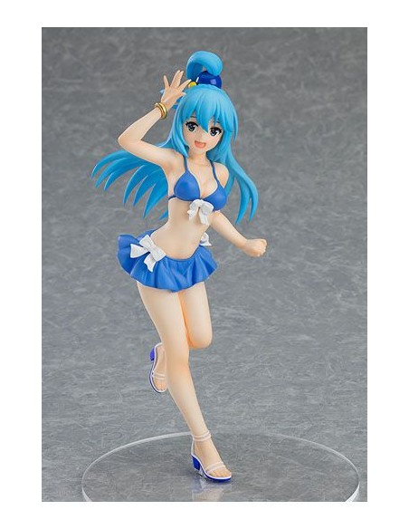 KonoSuba - Pop Up Parade Aqua: Swimsuit Ver.
