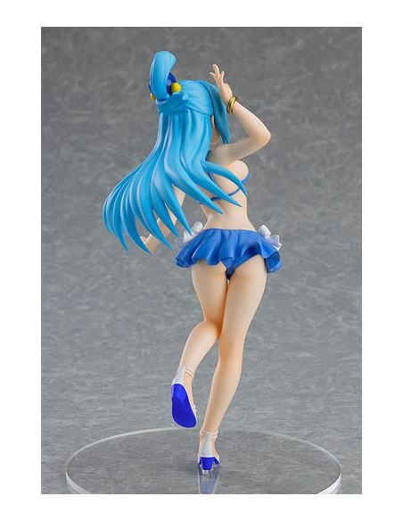 KonoSuba - Pop Up Parade Aqua: Swimsuit Ver.