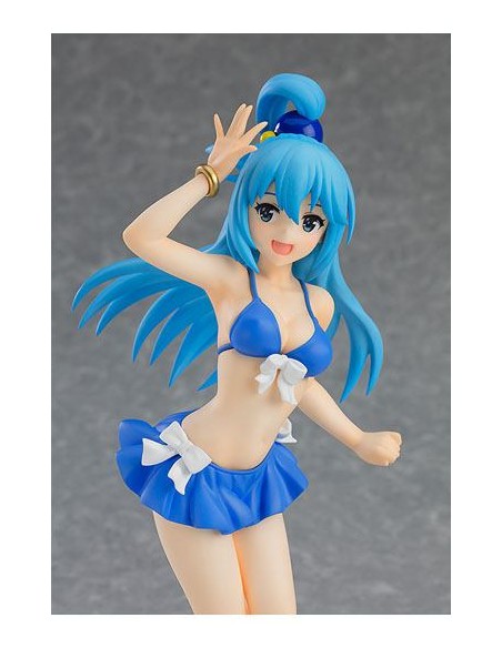 KonoSuba - Pop Up Parade Aqua: Swimsuit Ver.
