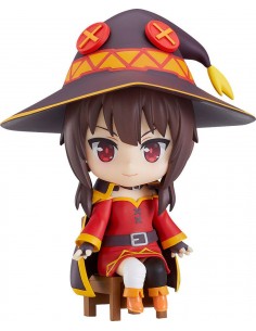 KonoSuba: Legend of Crimson - Nendoroid Swacchao! Megumin