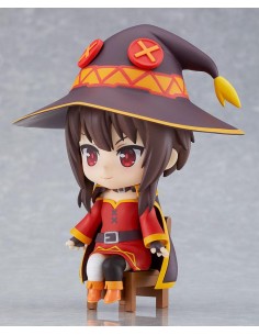 KonoSuba: Legend of Crimson - Nendoroid Swacchao! Megumin 2
