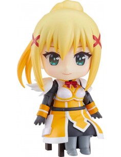 KonoSuba: Legend of Crimson - Nendoroid Swacchao! Darkness