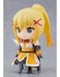 KonoSuba: Legend of Crimson - Nendoroid Swacchao! Darkness 2