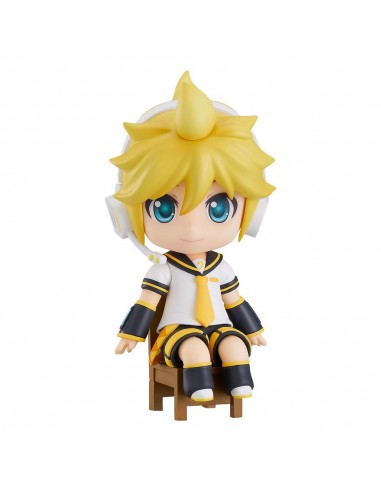 Character Vocal Series 02 - Nendoroid Swacchao! Kagamine Len