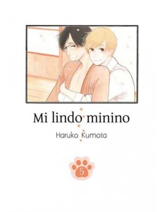 MI LINDO MININO 05