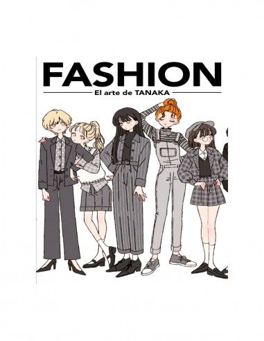 Fashion: El Arte de Tanaka