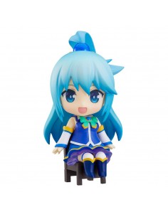 KonoSuba: Legend of Crimson - Nendoroid Swacchao! Aqua