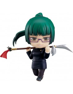 Jujutsu Kaisen - Nendoroid Maki Zenin