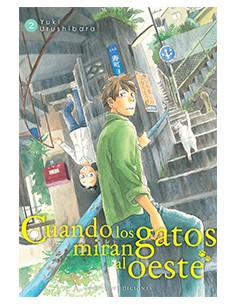 CUANDO LOS GATOS MIRAN AL OESTE 02