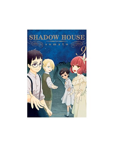 Shadow House 09