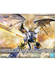 FIGURE RISE DIGIMON IMPERIALD PALAD AMPL