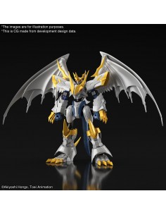 FIGURE RISE DIGIMON IMPERIALD PALAD AMPL 2