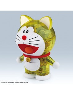 FIGURE RISE DORAEMON GANSO VER 2