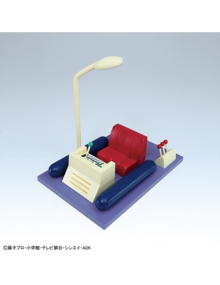 FIGURE RISE DORAEMON TIME MACHINE