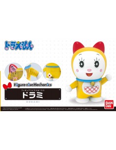 FIGURE RISE DORAMI
