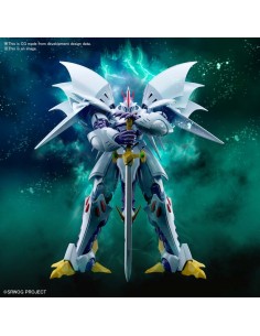 HG CYBASTER 1/144 2