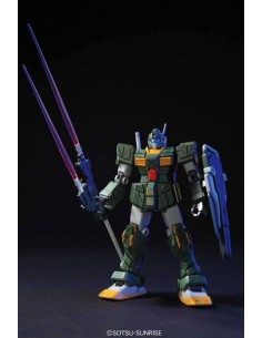 HGUC GM STRIKER 1/144 2