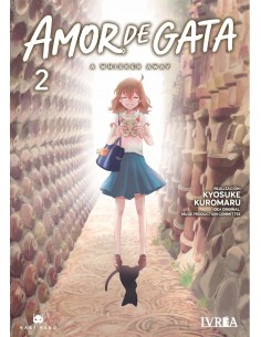 AMOR DE GATA 02