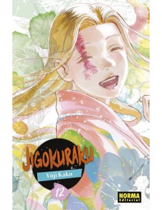 Jigokuraku nº 12