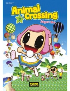 Animal Crossing nº 07