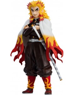 Demon Slayer: Kimetsu no Yaiba - Pop Up Parade Kyojuro Rengoku