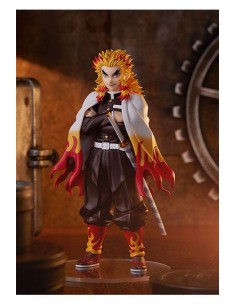 Demon Slayer: Kimetsu no Yaiba - Pop Up Parade Kyojuro Rengoku 2