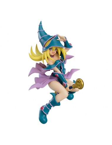 Yu-Gi-Oh! - Pop Up Parade Dark Magician Girl Another Color Ver.