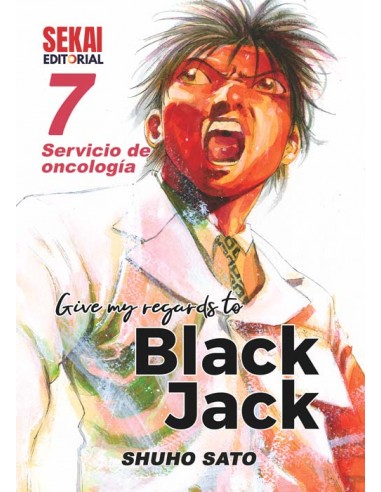 Give My Regards to Black Jack 07