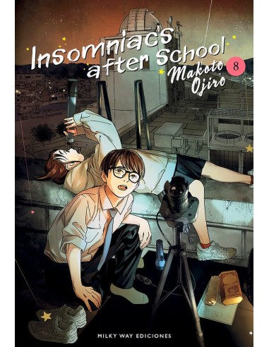 INSOMNIACS AFTER SCHOOL 8