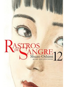 Rastros de Sangre nº 12