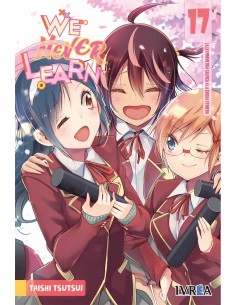 We Never Learn nº 17